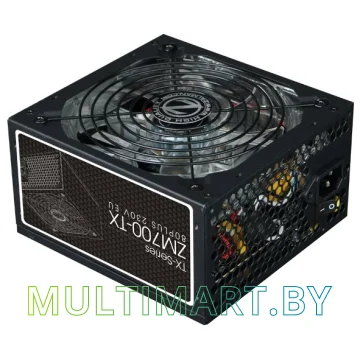 Блок питания Zalman ZM700-TX 700W картинка 3